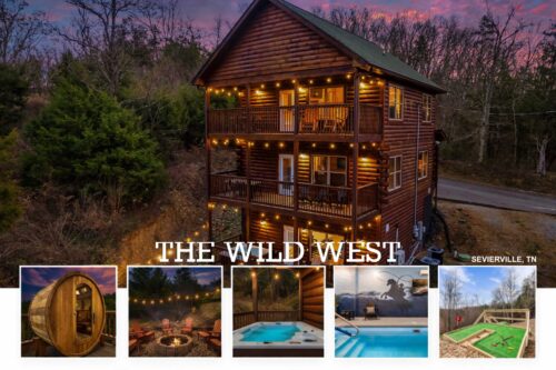 Wild West